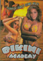 Surfer girls gone wild!