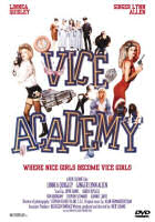 Where Nice Girls Become Vice Girls