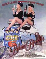 Girls just wanna have guns!