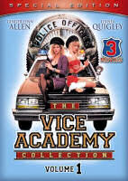 Thrice the vice?